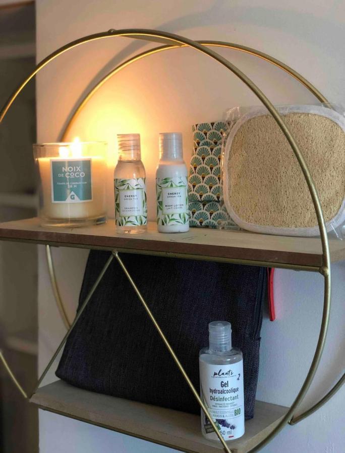 Appartamento Cosy Studio Saint-Lazare Parigi Esterno foto